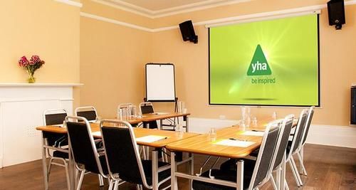 Хостел Yha Стретфорд-на-Ейвоні Екстер'єр фото